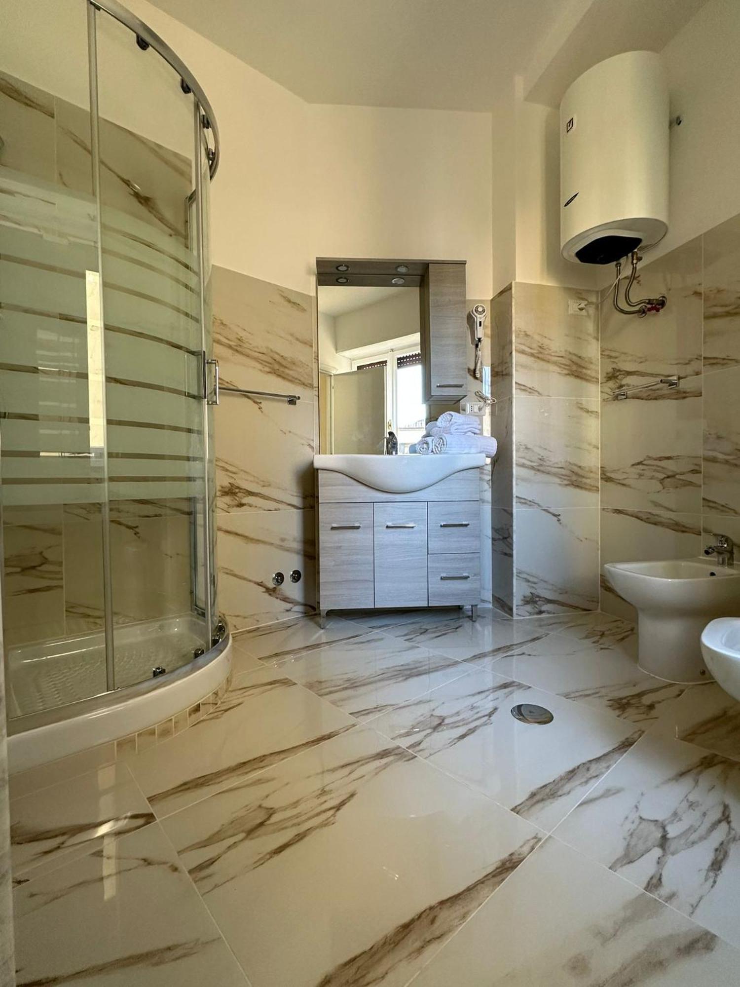 Sofia Holiday Home Rome Exterior photo