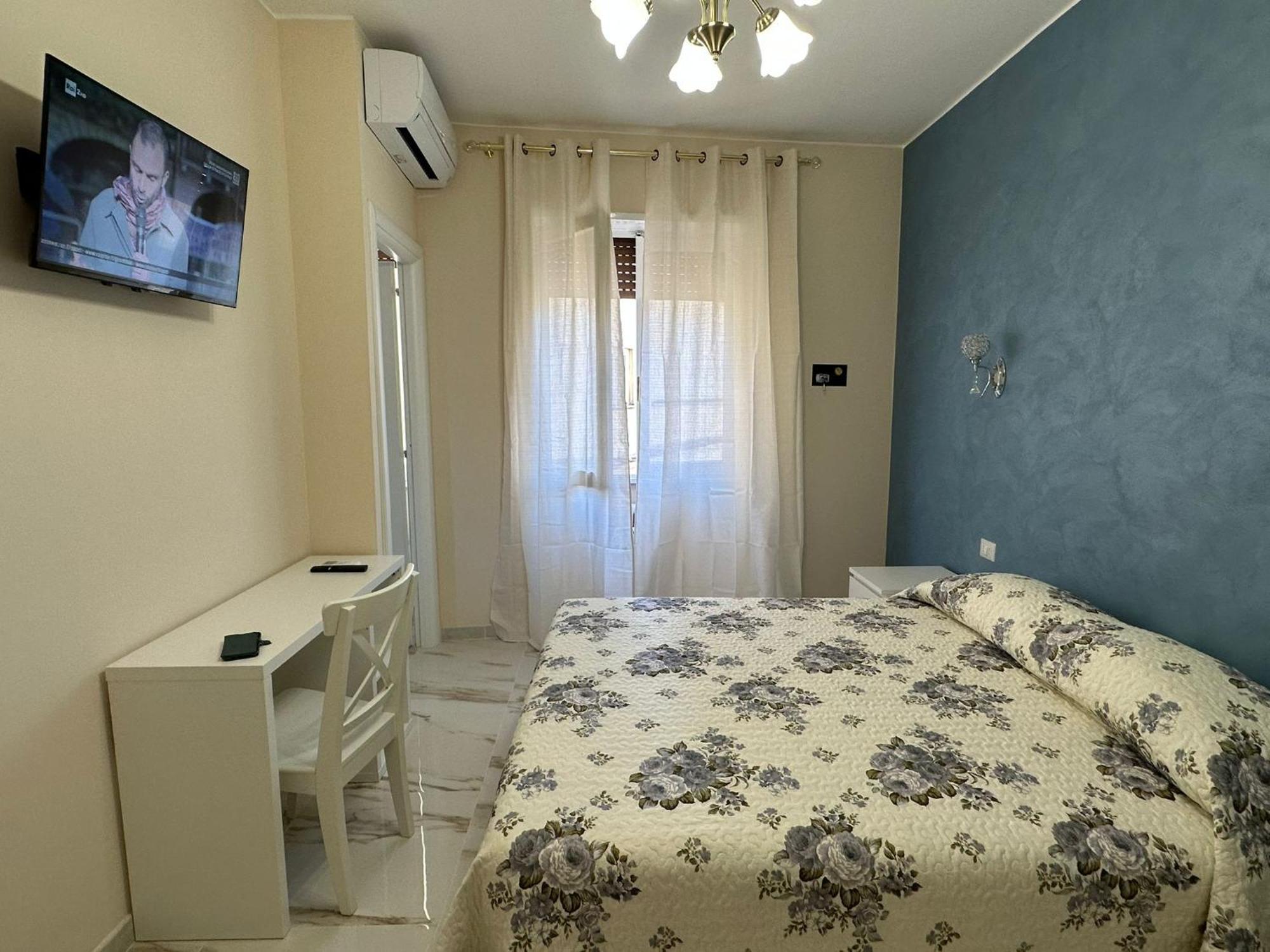 Sofia Holiday Home Rome Exterior photo